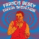 BEBEY, FRANCIS-TRESOR MAGNETIQUE