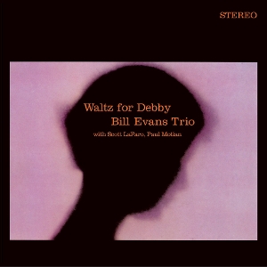 EVANS, BILL-WALTZ FOR DEBBY -COLOURED-