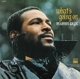 GAYE, MARVIN-WHAT'S GOING ON