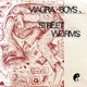 VIAGRA BOYS-STREET WORMS