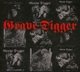 GRAVE DIGGER-LET YOUR HEADS ROLL: THE VERY