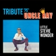WONDER, STEVIE-TRIBUTE TO UNCLE RAY/THE JAZZ ...