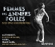 VARIOUS-FEMMES DES ANNEE FOLLES 1921-1940 RECORDINGS