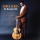 BERRY, CHUCK-HIS GREATEST HITS