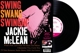 MCLEAN, JACKIE-SWING, SWANG, SWINGIN' -LTD-