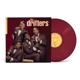 DRIFTERS-NOW PLAYING -COLOURED-