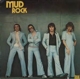 MUD-MUD ROCK