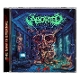ABORTED-VAULT OF HORRORS