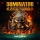 VARIOUS-DOMINATOR 2023 -VOYAGE OF THE DAMNED
