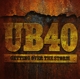 UB 40-GETTING OVER THE STORM