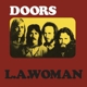 DOORS, THE-L.A. WOMAN