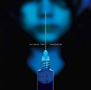 PORCUPINE TREE-ANESTHETIZE