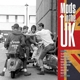 VARIOUS-MODS IN THE UK