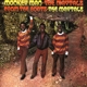 MAYTALS-MONKEY MAN / FROM THE ROOTS