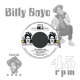 BILLY BOYO & ROOTS RADICS-ONE SPLIFF A DAY/ON...