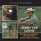 LEWIS, JERRY LEE-WHO'S GONNA PLAY THIS OLD PIANO/SOMETIMES A ME