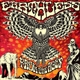 EARTHLESS-FROM THE AGES -COLOURED-