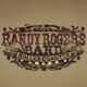 RANDY ROGERS BAND-ROLLERCOASTER