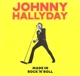 HALLYDAY, JOHNNY-MADE IN ROCK 'N ROLL