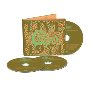 CHICAGO-CHICAGO AT THE JOHN F. KENNEDY CENTER FOR THE PERFORMIN