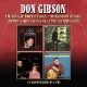 GIBSON, DON-THE KING OF COUNTRY SOUL / MORE C...