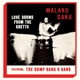 MALAKU DAKU-LOVE DRUMS FROM THE GHETTO