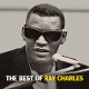 CHARLES, RAY-THE BEST OF RAY CHARLES -COLOURED-