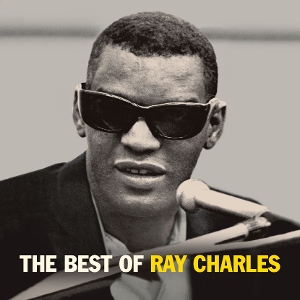 CHARLES, RAY-THE BEST OF RAY CHARLES -COLOURED-