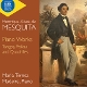 MADEIRA, MARIA TERESA-MESQUITA: PIANO WORKS