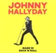 HALLYDAY, JOHNNY-MADE IN ROCK 'N ROLL -COLOUR...