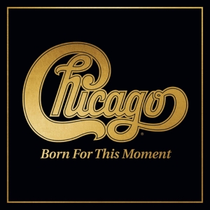 CHICAGO-BORN FOR THIS MOMENT
