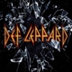 DEF LEPPARD-DEF LEPPARD