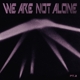 VARIOUS-WE ARE NOT ALONE - PART 2