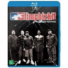 LIMP BIZKIT-READING FESTIVAL