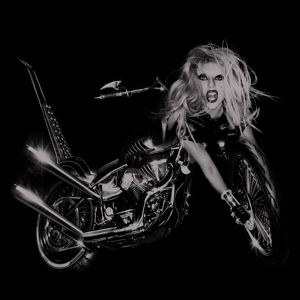 LADY GAGA-BORN THIS WAY THE TENTH ANNIVERSARY
