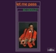 DIDDLEY, BO-LET ME PASS
