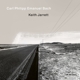 JARRETT, KEITH-CARL PHILIPP EMANUEL BACH: WURTTEMBERG SONATAS