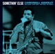 ADDERLEY, CANNONBALL-SOMETHIN' ELSE