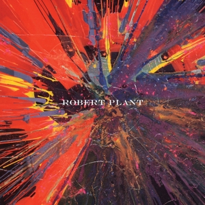 PLANT, ROBERT-DIGGING DEEP -LTD-