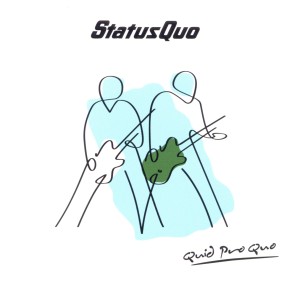 STATUS QUO-QUID PRO QUO