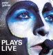 GABRIEL, PETER-PLAYS LIVE