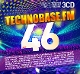 VARIOUS-TECHNOBASE.FM VOL. 46