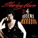 HORN, SHIRLEY-LIVE AT THE FOUR