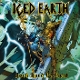 ICED EARTH-ROCK HARD -COLOURED-