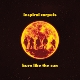 INSPIRAL CARPETS-BURN LIKE THE SUN