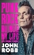 ROBB, JOHN-PUNK ROCK RUINED MY LIFE ANND OTHE...