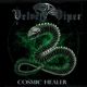 VELVET VIPER-COSMIC HEALER -COLOURED-