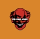 KILLING JOKE-KILLING JOKE (2003) -COLOURED-