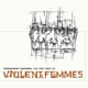 VIOLENT FEMMES-PERMANENT RECORD: THE VERY BES...