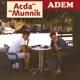 ACDA & DE MUNNIK-ADEM-HET BESTE VAN -HQ-
